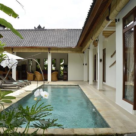 Villa Bindi Ubud  Luaran gambar